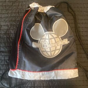 Walt Disney World Gym Bag